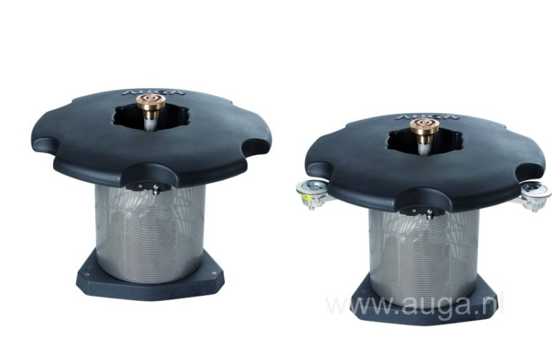 AUGA Vormgeven Fonteinen AT 30 35 F