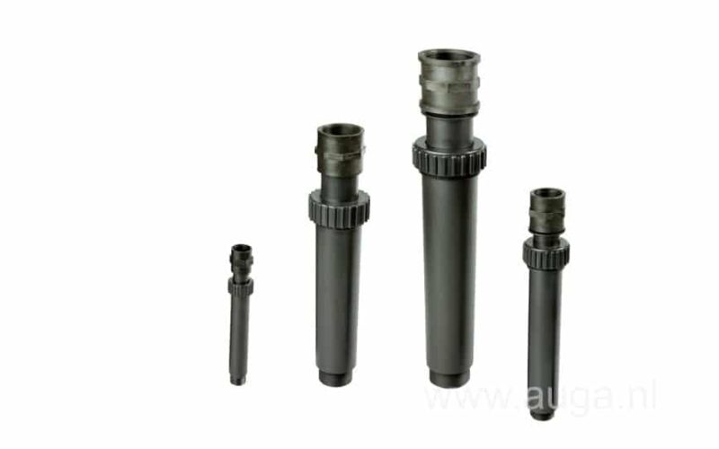 Auga Vormgeven Drijvende Vaste Fonteinen Fonteinaccessoires Stijgbuizen